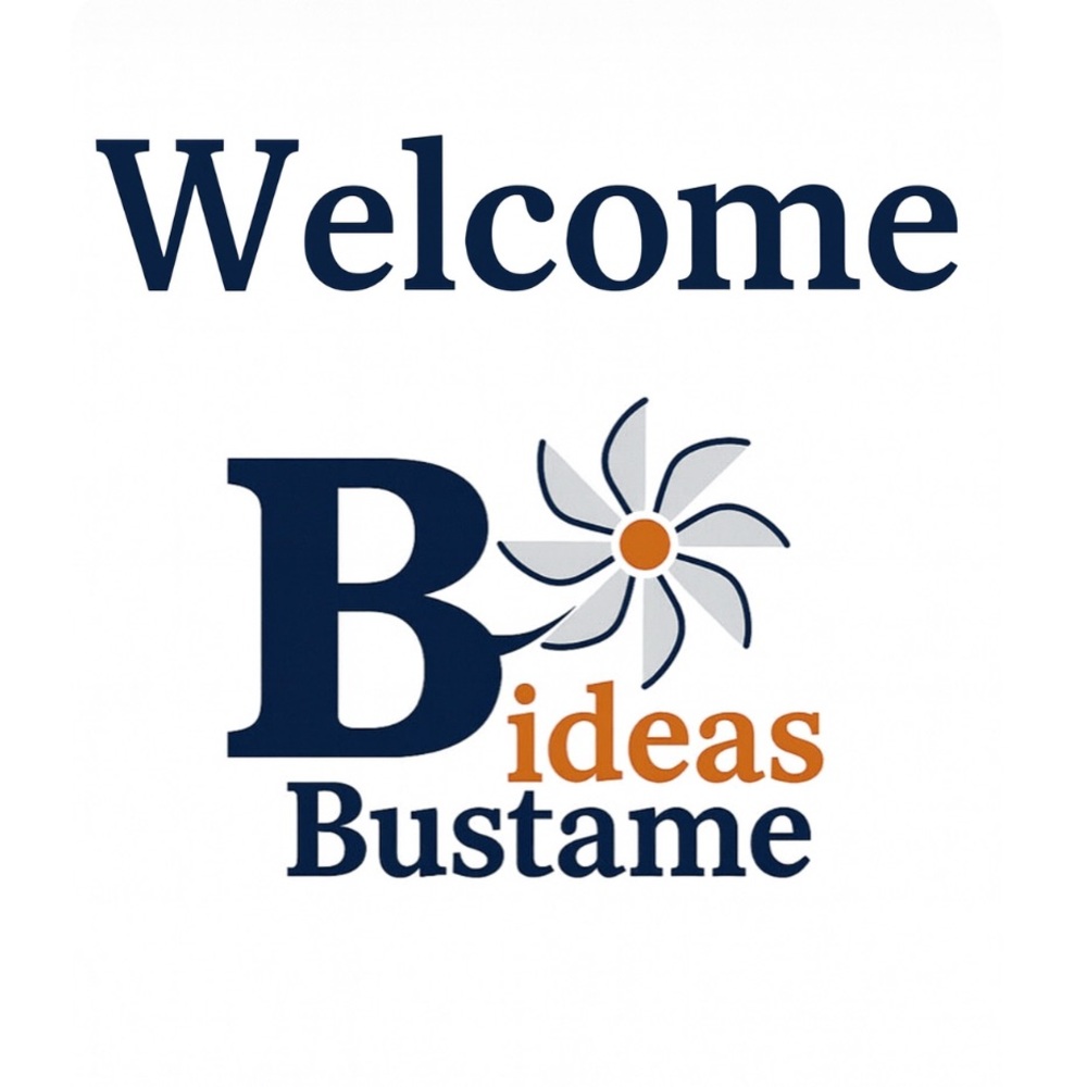 Meet your Posher, Bideas